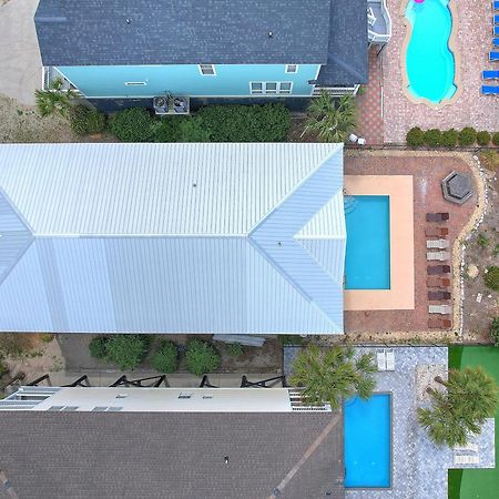 Вилла Pier Pressure Миртл-Бич Экстерьер фото